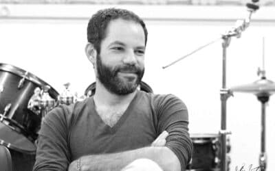 Clément Reinberger – Booker -Décibels Prod