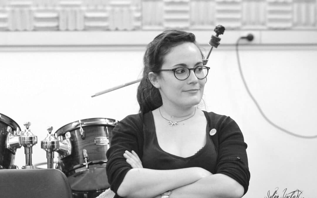 Delphine Casassus – Universal Music France