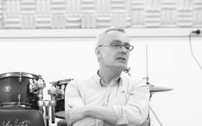 Michel Vautrot – Blue Line Productions