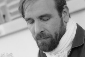 Tomislav Matosin aux rencontres pros de l'atelier de C&eacute;dric, 2015