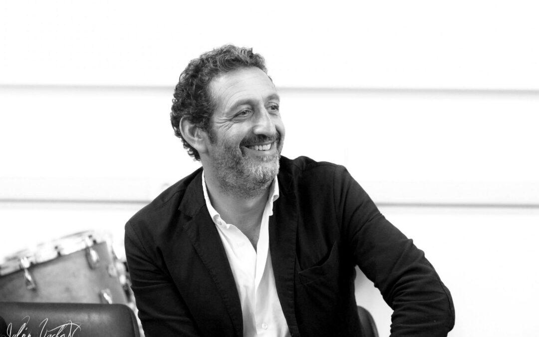 Armand Thomassian – Production music et synchronisation (UPPM)