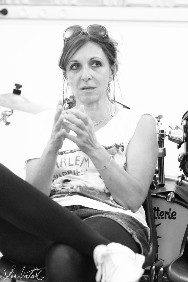 Danièle Gambino