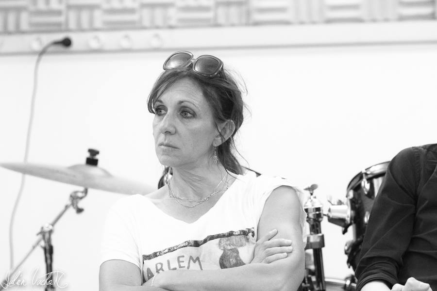 Danièle Gambino
