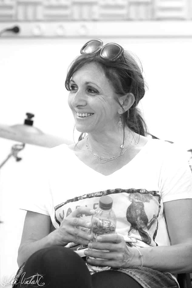 Danièle Gambino