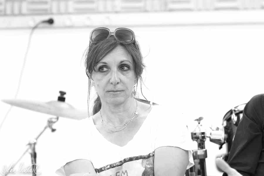 Danièle Gambino