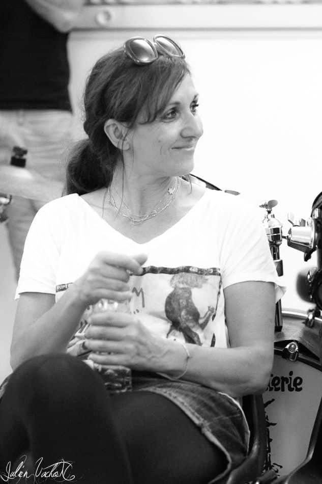 Danièle Gambino