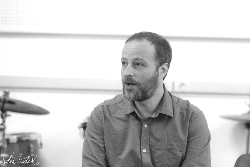 David Krutten – MYMA