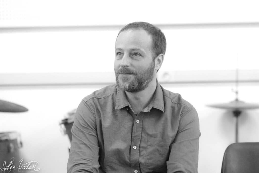 David Krutten – MYMA