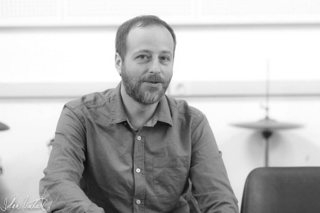 David Krutten – MYMA