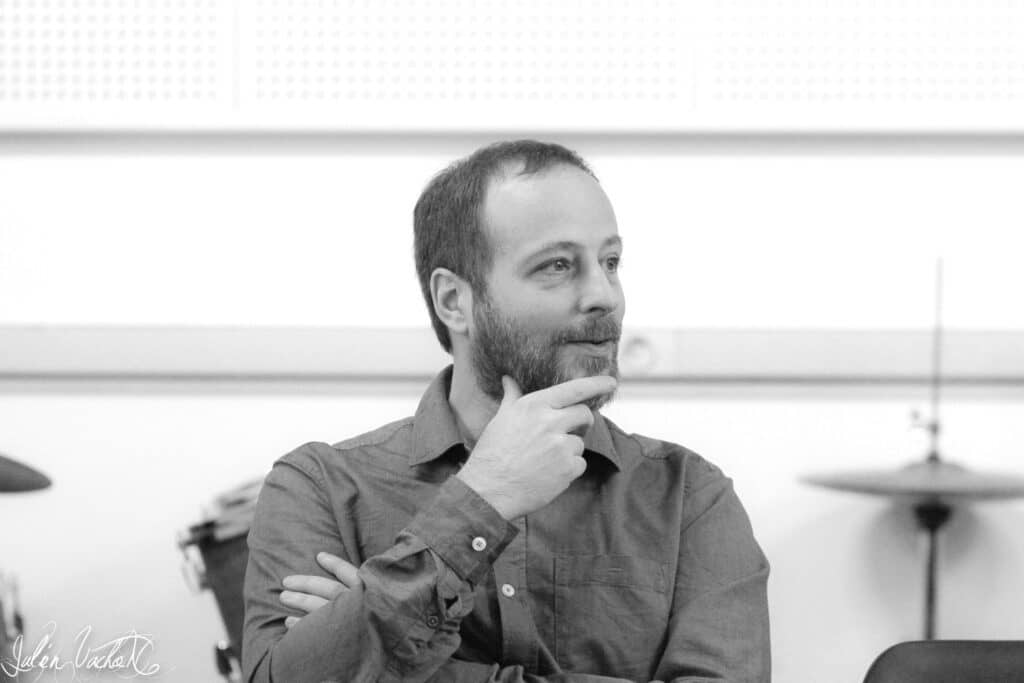 David Krutten – MYMA