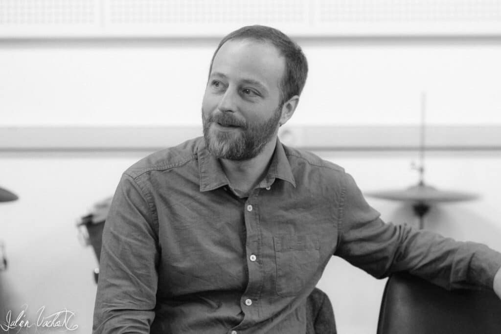 David Krutten – MYMA