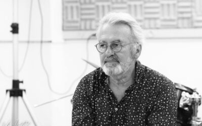 Jacques Sanjuan – Édition musicale chez Universal Music Publishing
