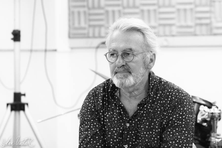 Jacques Sanjuan – Édition musicale chez Universal Music Publishing