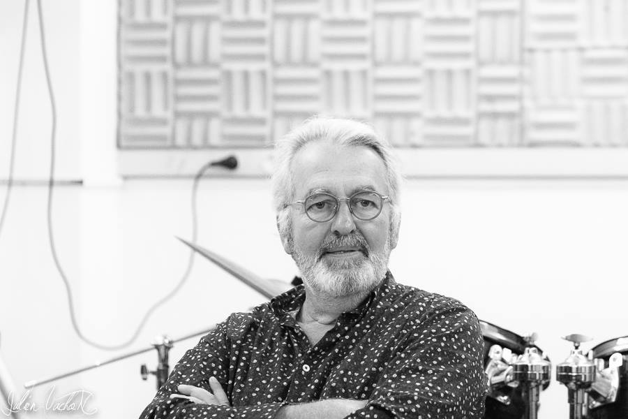 Jacques Sanjuan, rencontre L’Atelier de Cédric (6)