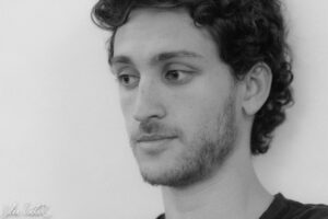 Ovadia Zemmour aux rencontres pros de l'atelier de Cédric, 2015