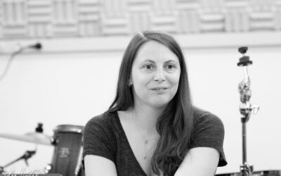 Audrey Bouc – Record Makers