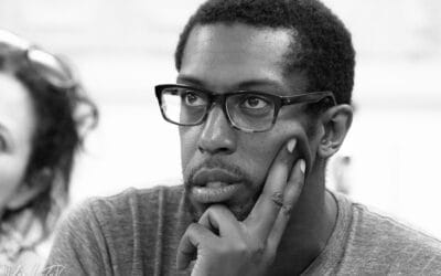Jean-Philippe Aline, label manager de Beggars France