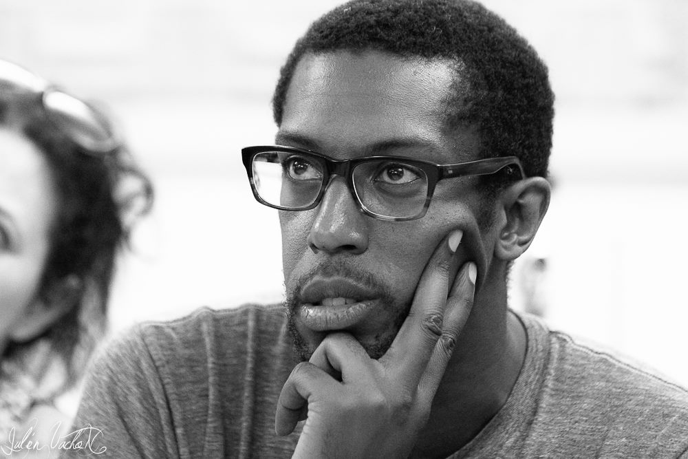 Jean-Philippe Aline, label manager de Beggars France
