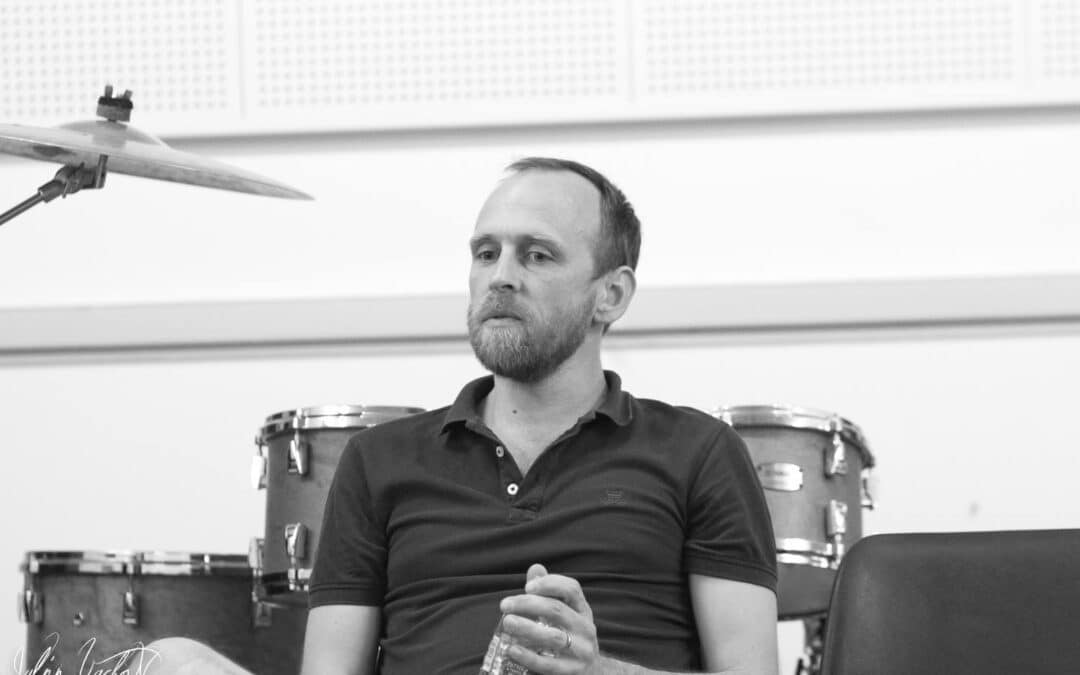 Jérôme Caron – Lucien Entertainment