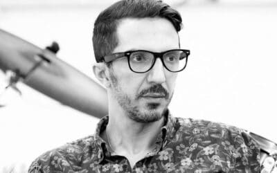 Mounir Maarouf – Songwriter & Producer