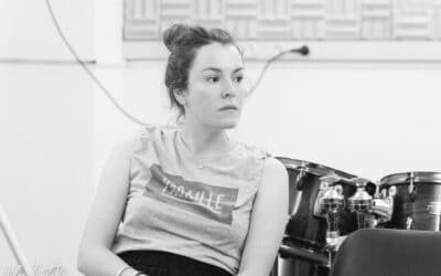Sarah Comane – Moonkeys Music