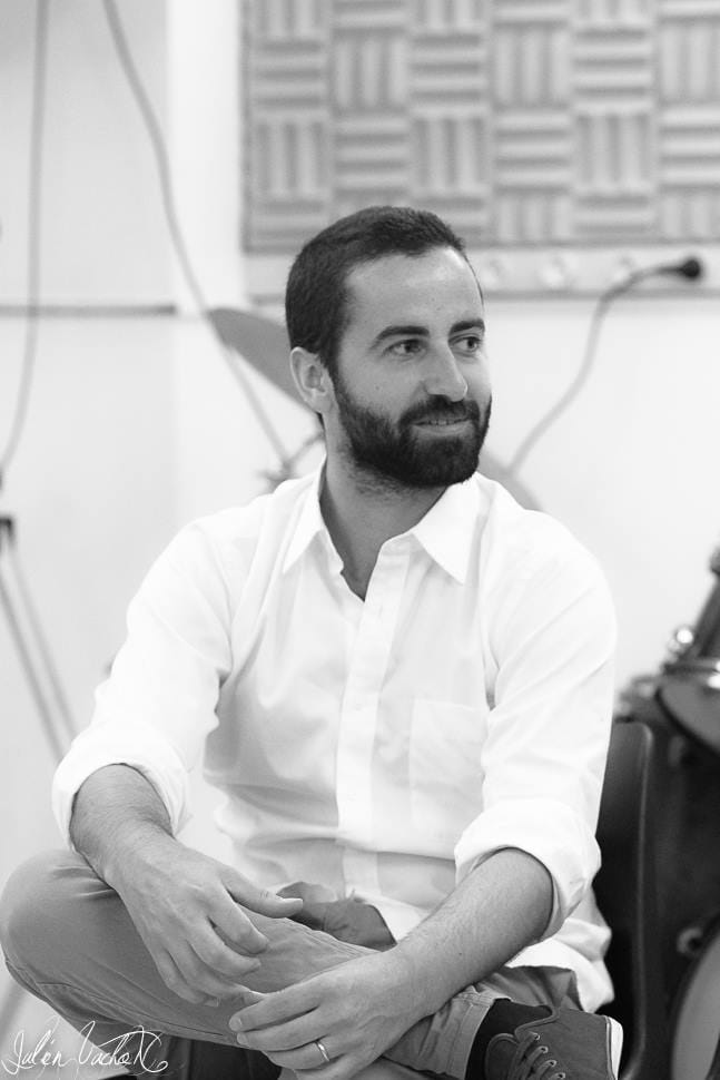 Thibault Daniel, Halloween Agency, par L’Atelier de Cédric