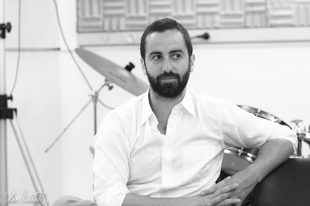 Thibault Daniel, Halloween Agency, par L’Atelier de Cédric