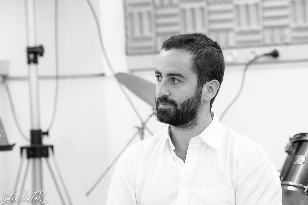 Thibault Daniel, Halloween Agency, par L’Atelier de Cédric