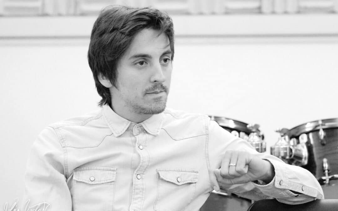 Benoît Constans – M6 Music Label