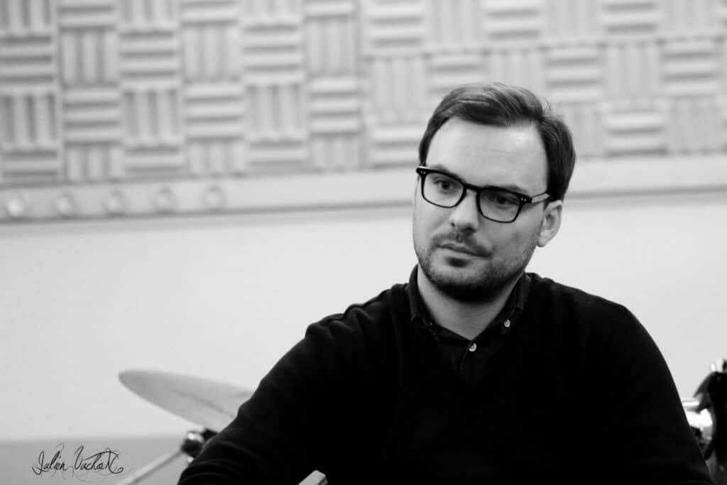 Charles Braud