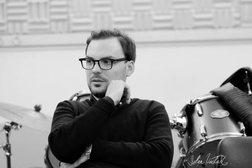 Charles Braud