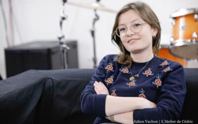 Claire Pichon – UPPM / Universal Publishing Production Music