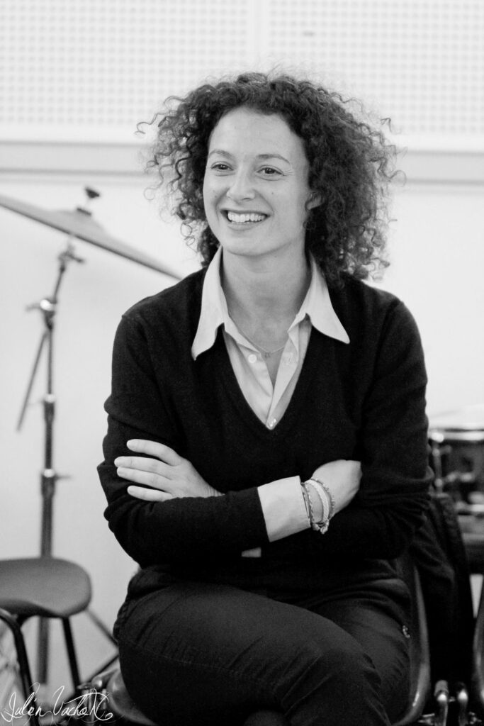 Delphine Grospiron, rencontre L’Atelier de Cédric (10)