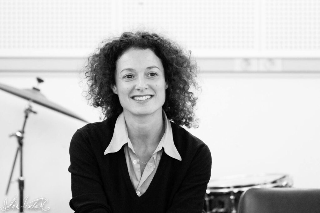 Delphine Grospiron, rencontre L’Atelier de Cédric (11)