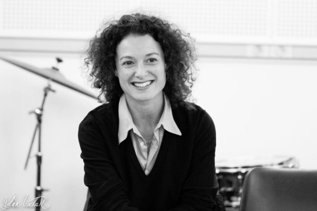 Delphine Grospiron, rencontre L’Atelier de Cédric (12)