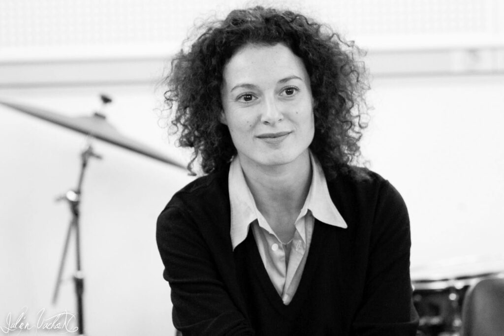 Delphine Grospiron, rencontre L’Atelier de Cédric (13)