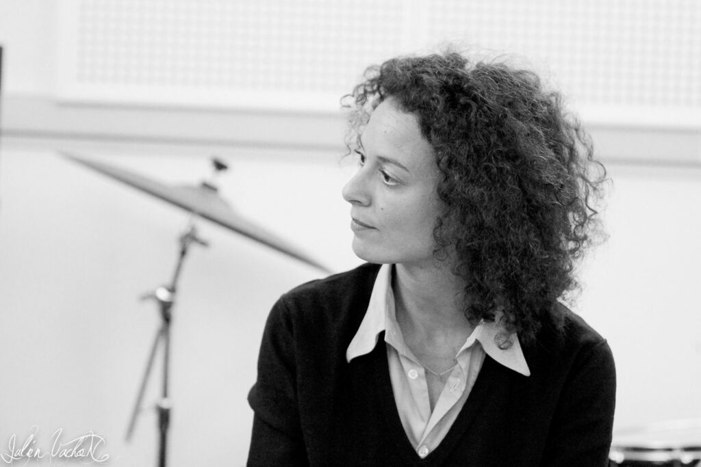 Delphine Grospiron, rencontre L’Atelier de Cédric (6)