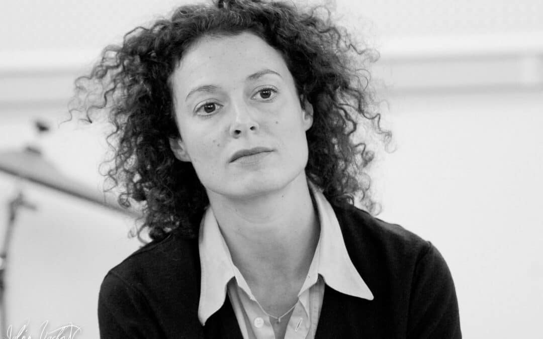 Delphine Grospiron, Live Music Director au MIDEM