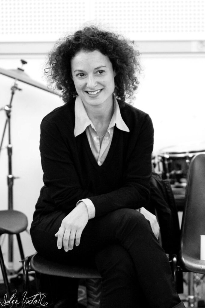 Delphine Grospiron, rencontre L’Atelier de Cédric (9)