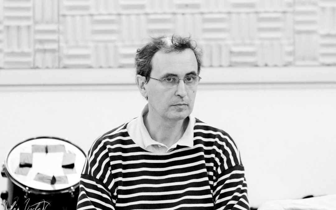 L’Atelier de Cédric avec Fabrice Absil – Absilone Tech