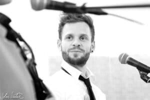 Jeremy Plank aux rencontres pros de l'atelier de C&eacute;dric, 2015