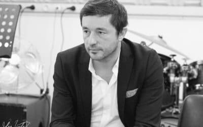Olivier Cabrol – (weare) Addict