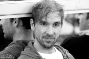 Tomislav Matosin aux rencontres pros de l'atelier de C&eacute;dric, 2015