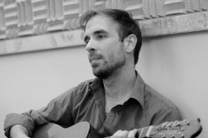 Tomislav Matosin aux rencontres pros de l'atelier de C&eacute;dric, 2015
