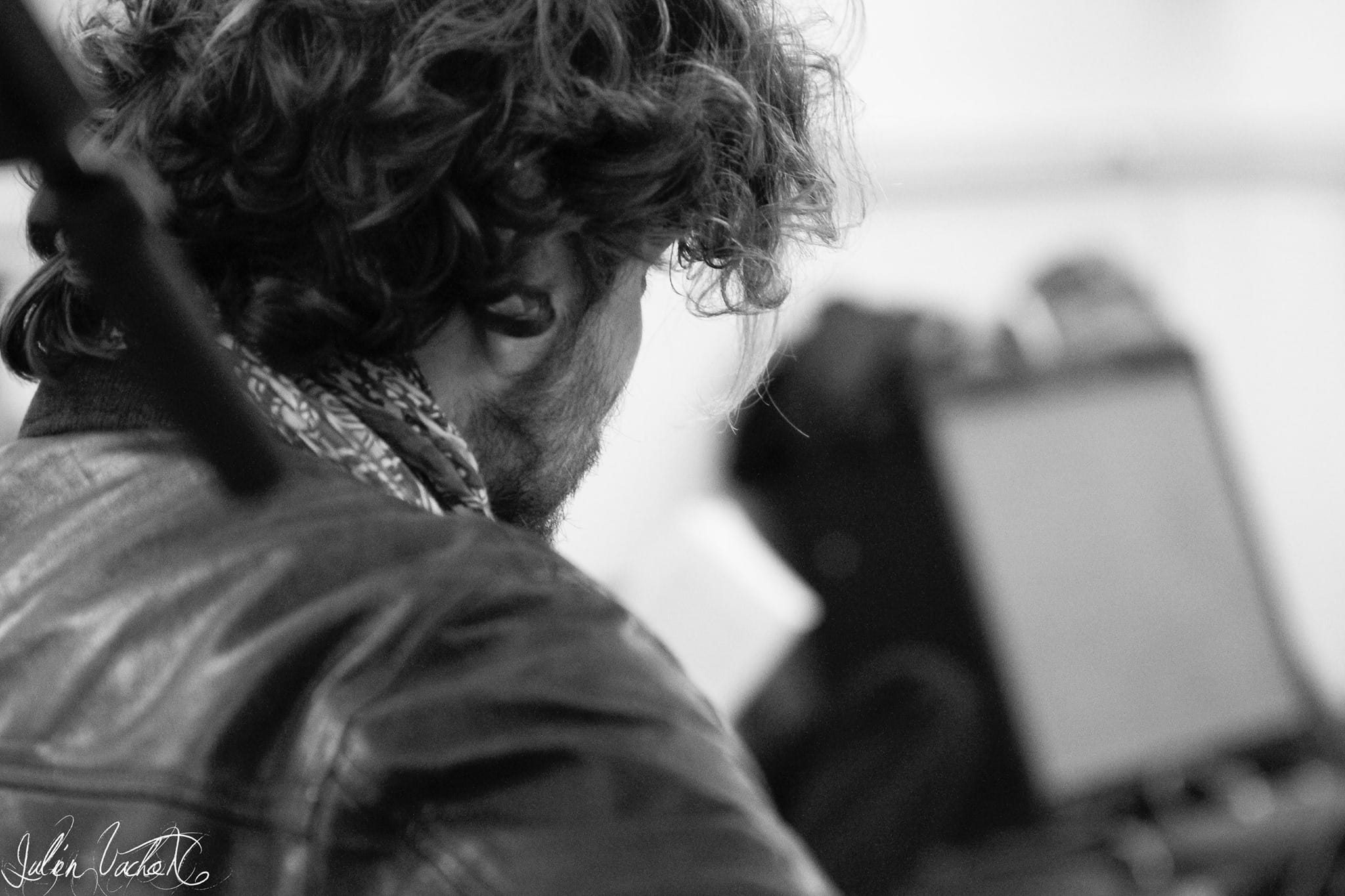 Visage d'une rencontre de L'Atelier de Cédric