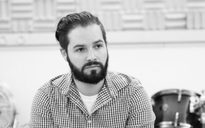 Benjamin Fournet – TOOLBOX : une vision indépendante du booking au service des artistes