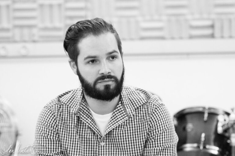 Benjamin Fournet – Fondateur @ Toolbox Booking