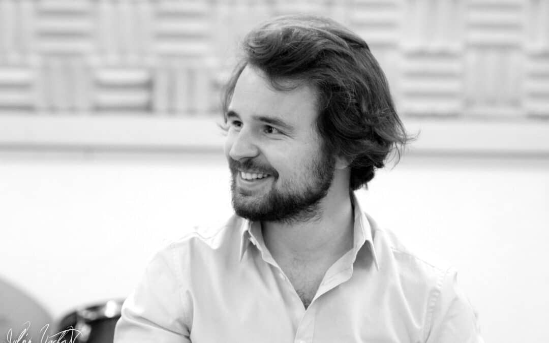 Guillaume Clément – Marie Sabbah Agency