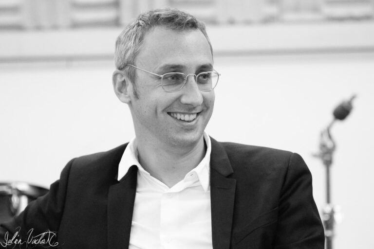 Loïc Morineau – Juriste / business affairs