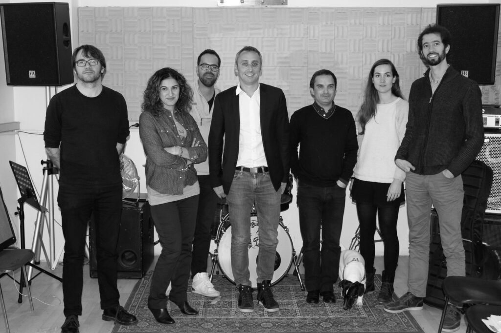 Loïc Morineau, rencontre L’Atelier de Cédric (8)